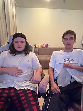 desiredude9 웹캠 쇼