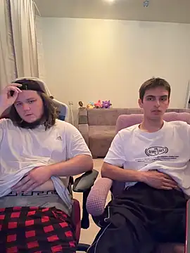 desiredude9 웹캠 쇼