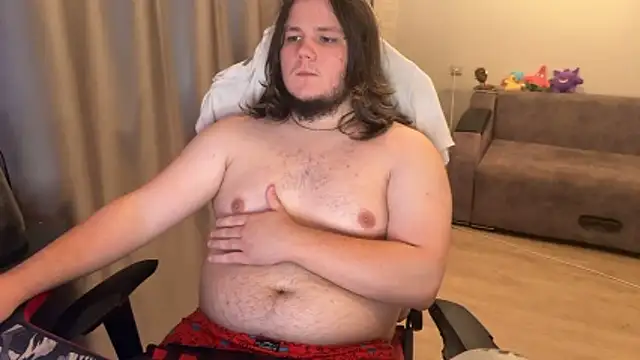 desiredude9 Pertunjukan Webcam