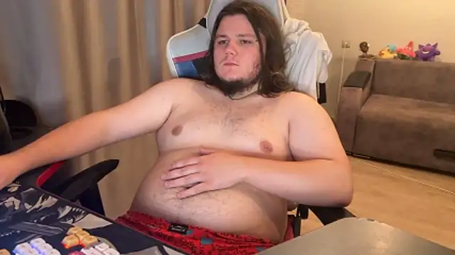 Show Webcam de desiredude9
