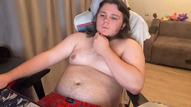 desiredude9 웹캠 쇼