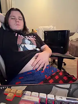 desiredude9n Webbikameraesitys