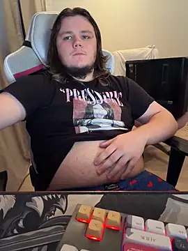desiredude9's Webcam Show