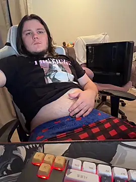عرض كام desiredude9