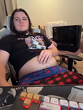 desiredude9 Pertunjukan Webcam