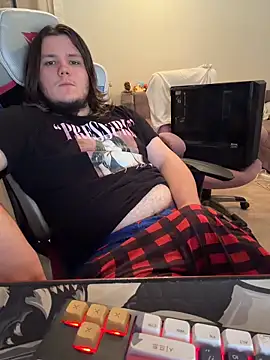 desiredude9's Webcam Show