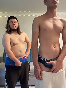 عرض كام desiredude9