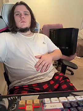 desiredude9 Webcam show