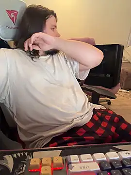 desiredude9 웹캠 쇼