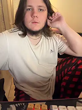 desiredude9 웹캠 쇼