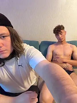 desiredude9 Pertunjukan Webcam