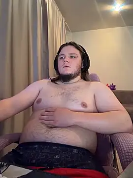 Show de desiredude9 na webcam