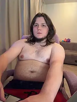 desiredude9 Pertunjukan Webcam