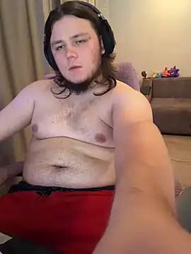 desiredude9 웹캠 쇼