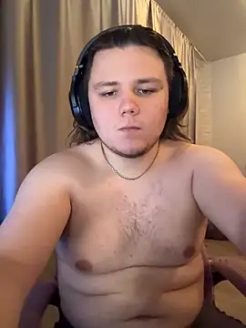 desiredude9 웹캠 쇼
