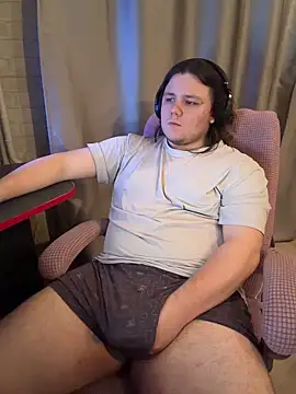 desiredude9's Webcam Show