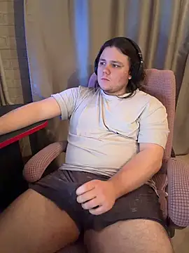desiredude9 Webcam show