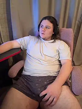 desiredude9 Webcam Show