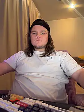desiredude9's Webcam Show