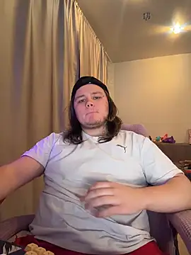desiredude9n Webbikameraesitys
