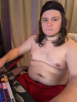 desiredude9 Webcam show