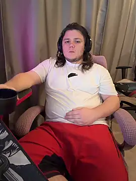 desiredude9 webkamerás műsora