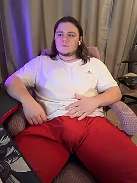Show de webcam de desiredude9