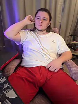 desiredude9 웹캠 쇼