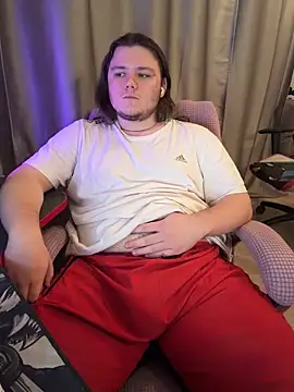 Show de webcam de desiredude9