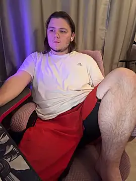 desiredude9 webcam show