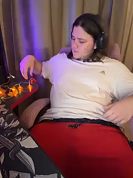 desiredude9 Pertunjukan Webcam