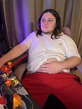 desiredude9 Pertunjukan Webcam