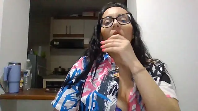 sarita_star webkamerás műsora