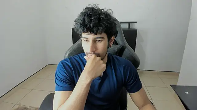 Jeremy_colton webcam show