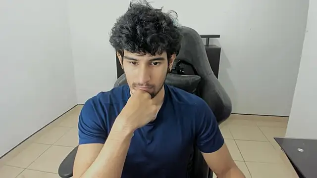 Jeremy_colton – webcam-show