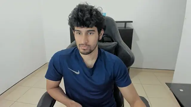 Jeremy_colton – webcam-show