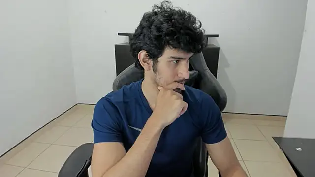 Jeremy_colton webcam show