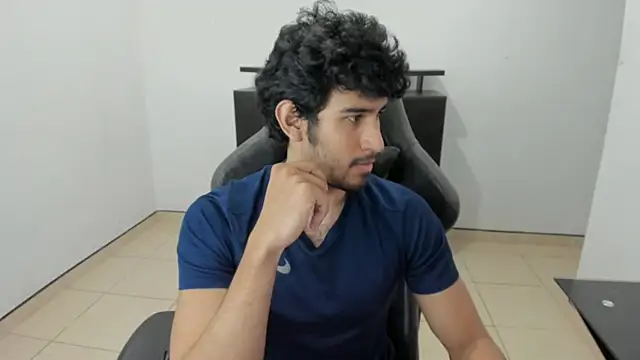 Jeremy_colton Webcamshow