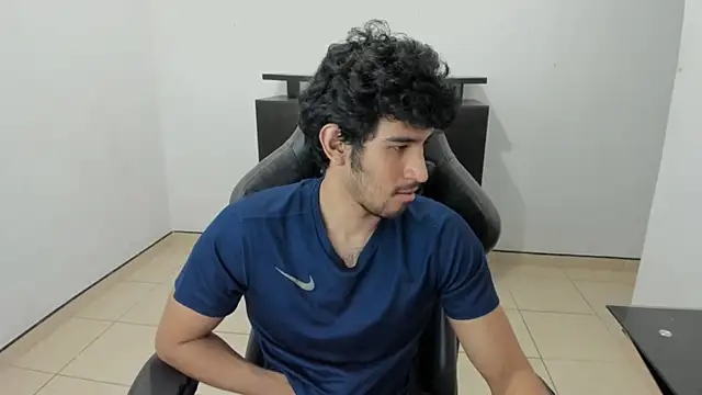 Show de webcam de Jeremy_colton