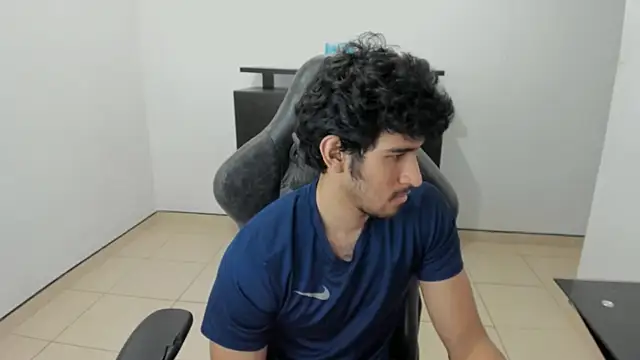 عرض كام Jeremy_colton