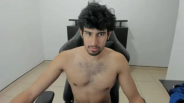 Show Webcam de Jeremy_colton