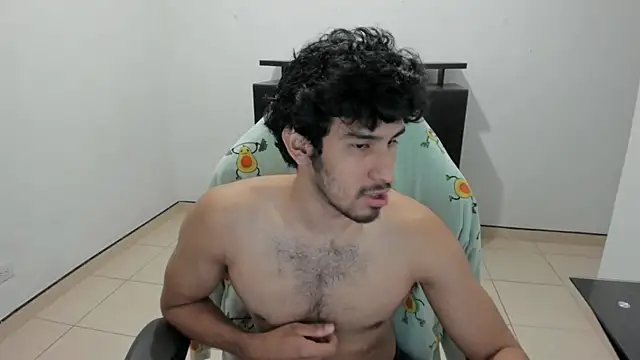 Show de webcam de Jeremy_colton