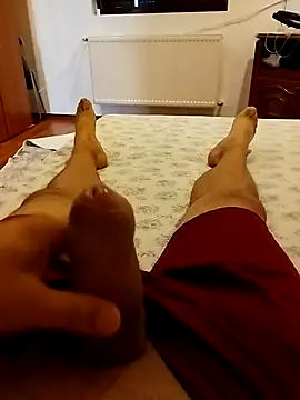 JonMario224 Webcam show