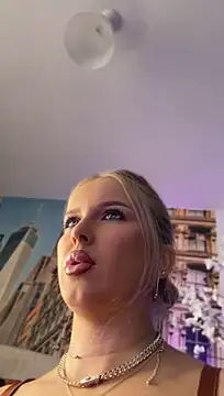 404babe Webcam show