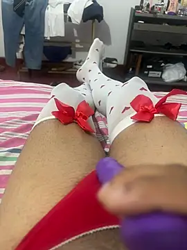 onelamalmi Webcam show