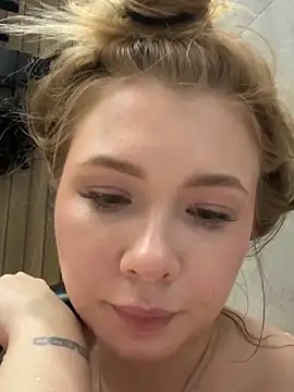 _Leya_ 라이브 XXX 채팅