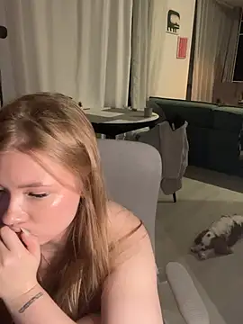 _Leya_ Chat XXX in diretta