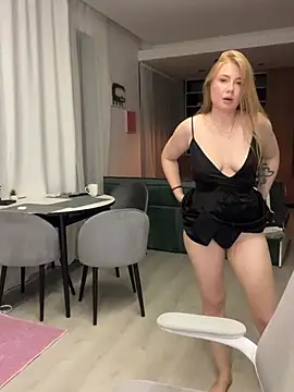 _Leya_'s Live XXX Chat