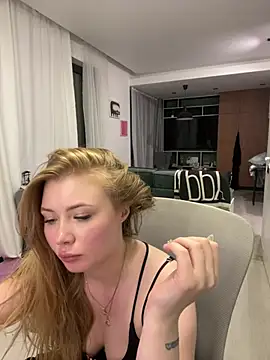 _Leya_'s Live XXX Chat