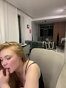 _Leya_ 라이브 XXX 채팅